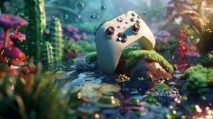 Jakie gry pojawią się w kwietniowym Xbox Game Pass?