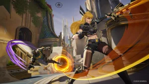 Marvel Rivals – nowa sieciowa strzelanka typu hero shooter od Marvel i NetEase