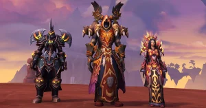 Diabelsko dobry loot w Azeroth – wydarzenie Greedy Emissary już od 1 lipca