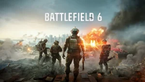 Battlefield 6 coraz bliżej! Trailer już jutro!