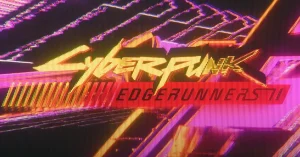 Nowa odsłona Cyberpunk: Edgerunners