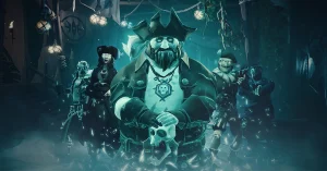 Sea of Thieves z customowymi serwerami w 2026