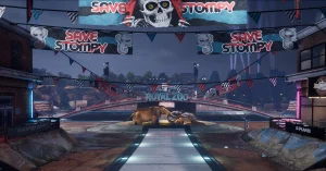 Tony Hawk’s Pro Skater 3 + 4 ożywia londyńskie zoo