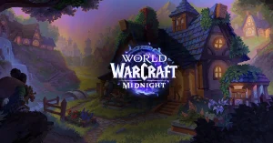 Domy dla graczy w World of Warcraft dostępne na gamescom 2025
