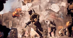 Battlefield 6 zadebiutuje 10 października – zobacz  trailer multiplayera