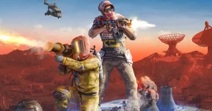 Rust Mobile oficjalnie zapowiedziane – pierwszy zwiastun i wstępna rejestracja!