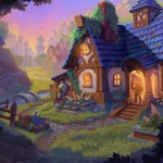 World of Warcraft łączy siły z Zillow. Azeroth doczekało się własnego serwisu z nieruchomościami!