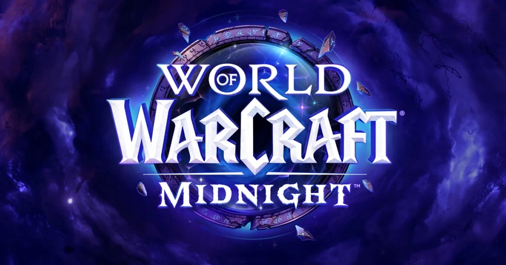 World of Warcraft: Midnight – Blizzard ujawnia kolejny rozdział sagi
