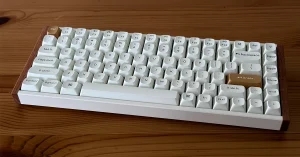 Keychron K2H-Q1 – magnetyczna precyzja w wersji bezprzewodowej. Czy to klawiatura dla gracza?