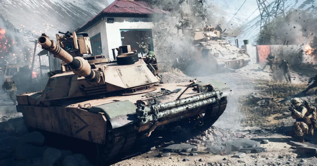 Battlefield 6 wraca z kampanią. Zwiastun pokazuje skalę, tempo i oddział Dagger