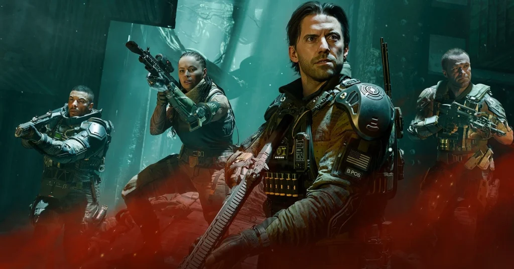 Call of Duty: Black Ops 7 zabiera nas do Japonii