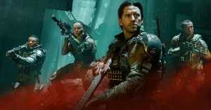 Call of Duty: Black Ops 7 zabiera nas do Japonii