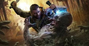 Techland świętuje premierę. Dying Light: The Beast bije rekordy i dostaje zwiastun z wyróżnieniami