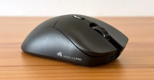 Glorious Model D2 Pro 4K/8K – recenzja