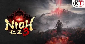 Wyrusz w podróż w czasie i ocal Japonię w Nioh 3. Premiera już 6 lutego 2026