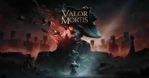 Valor Mortis startuje z playtestami. Zapisz się przez Steam lub Firstlook