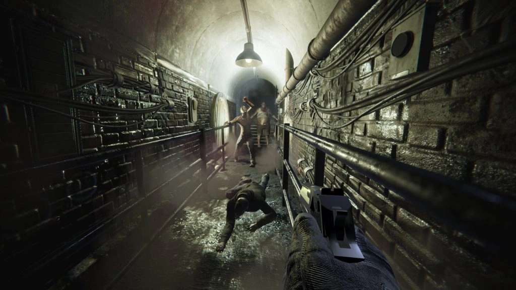 Wspomnienia kontra rzeczywistość. The Day I Will Die już straszy w zapowiedzi.