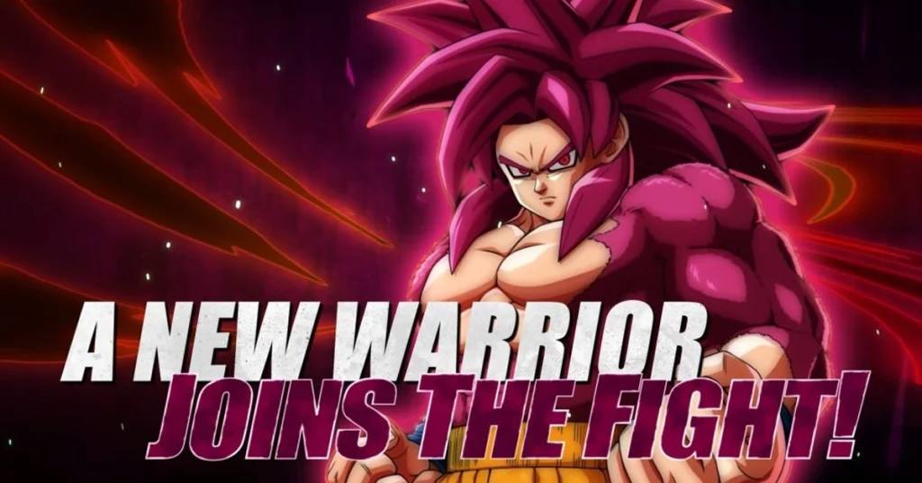 Nowy wojownik wkracza do „Dragon Ball FighterZ” w 2026 roku!