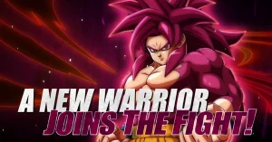 Nowy wojownik wkracza do „Dragon Ball FighterZ” w 2026 roku!