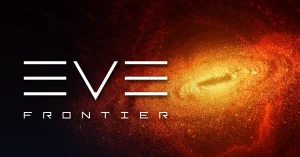 Twórcy EVE Online łączą siły z Sui w celu stworzenia modyfikowalnego, wiecznego kosmosu