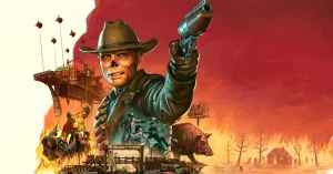 Nadchodząca duża aktualizacja Fallout 76! Bezpośrednie połączenie gry z hitem TV od Amazon
