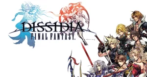 Square Enix ponownie próbuje z Dissidia Final Fantasy – zapowiedziano nową grę mobilną!