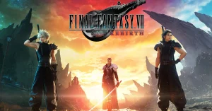 Dyrektor Final Fantasy VII Remake: Część 3 przewiduje grze wielki sukces