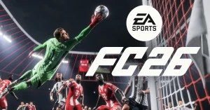 EA Sports FC 26: Wreszcie coś więcej niż zwykła aktualizacja składów