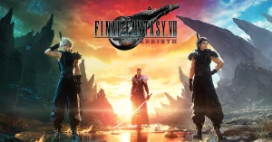 Podwójna dawka nostalgii: Premiera fizycznego pakietu „FFVII Remake Intergrade” i „FFVII Rebirth”!