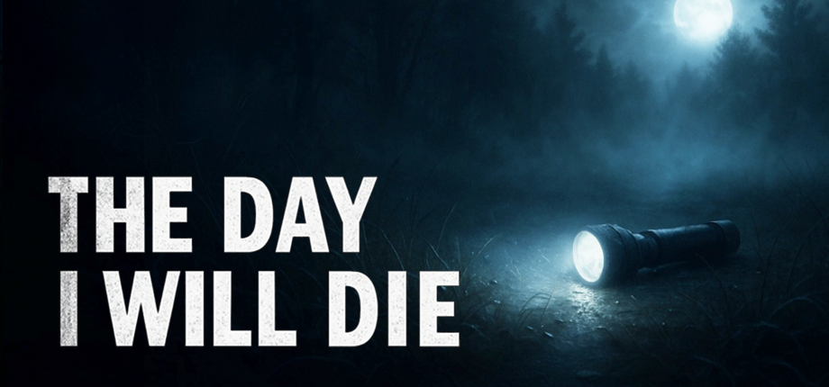 The Day I Will Die – przerażający thriller nadchodzi