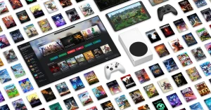 Microsoft zalewa Game Pass ponad 80 nowymi grami!