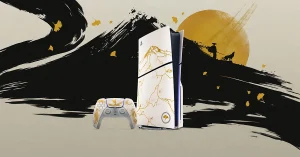 Ghost of Yotei największą premierą Sony na PS5 w Europie od czasu Spider-Man 2