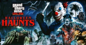 Halloween w GTA Online: zombie, UFO i „Oprawca Ramius”. Październik pełen strachów i… premii