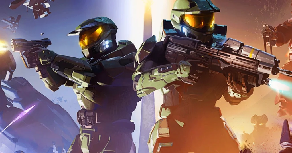 Plotka: Nadchodzi remake Halo na PS5 z „nowoczesną mechaniką rozgrywki”