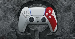 „God of War” kończy 20 lat – zobacz limitowany kontroler DualSense!