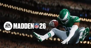 Partnerstwo EA Sports i NFL przedłużone do 2030 roku! Przyszłość serii Madden zabezpieczona