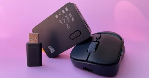 Glorious Model D3 Wireless – InfinitePlay w akcji