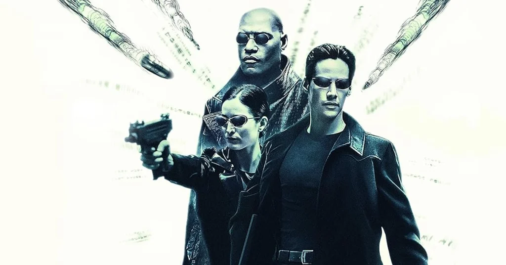 Twórcy „Matrixa” chcieli gry od Kojimy, ale Konami powiedziało „Nie”