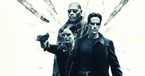 Twórcy „Matrixa” chcieli gry od Kojimy, ale Konami powiedziało „Nie”