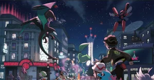 Wyciek i piractwo Pokémon Legends: Z-A na dni przed oficjalną premierą