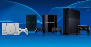 PS5 pobiło sprzedaż PS3 na rynku amerykańskim