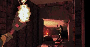 Project Shadowglass czerpie z Thief, Deus Ex i System Shock, dając popalić generatywnej AI
