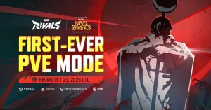 Apokalipsa zombie w Marvel Rivals: Tryb PvE już jest!