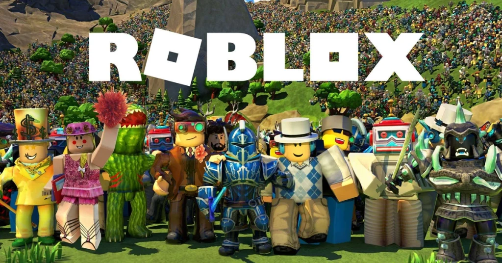 Roblox „zdecydowanie kwestionuje” iracki zakaz i uważa powody rządu za „nieścisłe”
