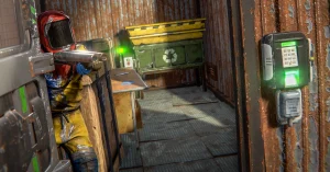Rust: Meta Shift wywraca progresję. Fragmenty schematów, świeże looty i skok wydajności