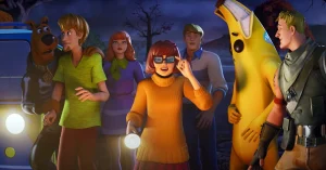 Koszmarów Czar 2025 w Fortnite – horror wkracza na wyspę