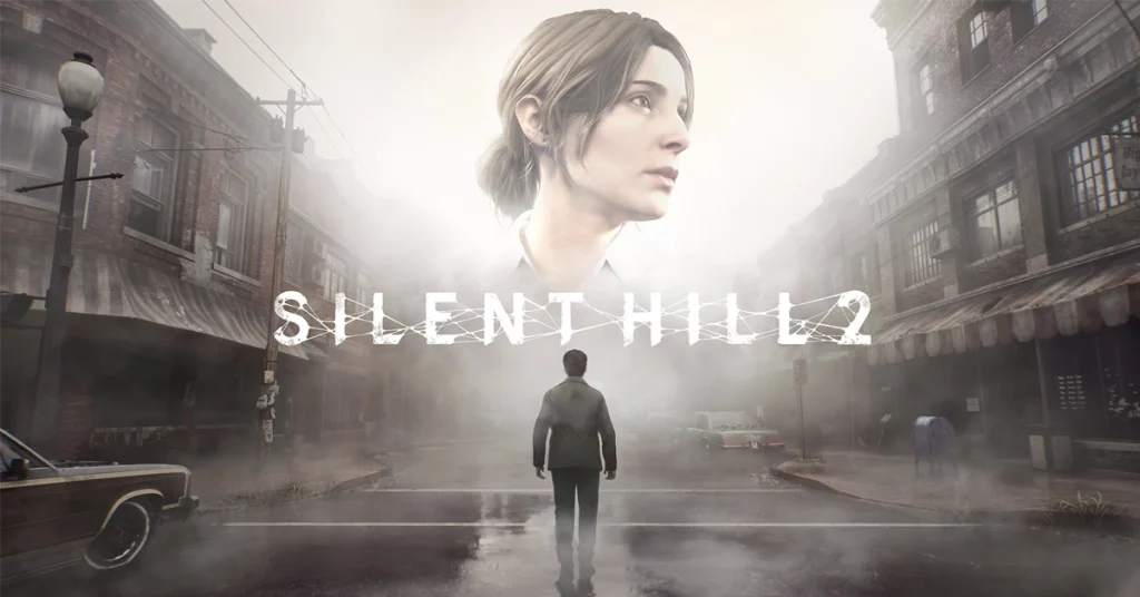 Koniec ekskluzywności Silent Hill 2 na PS5. Nadchodzi premiera na innych konsolach?
