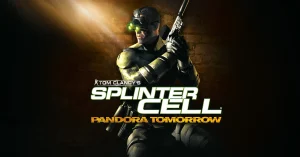 Splinter Cell: Pandora Tomorrow wróciło na Steam, ale przygotuj się na „Faffage” Ubisoftu