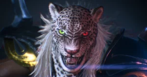 Armor King wkracza do Tekken 8, ale patch 2.06 nie zmniejsza obaw o przyszłość gry