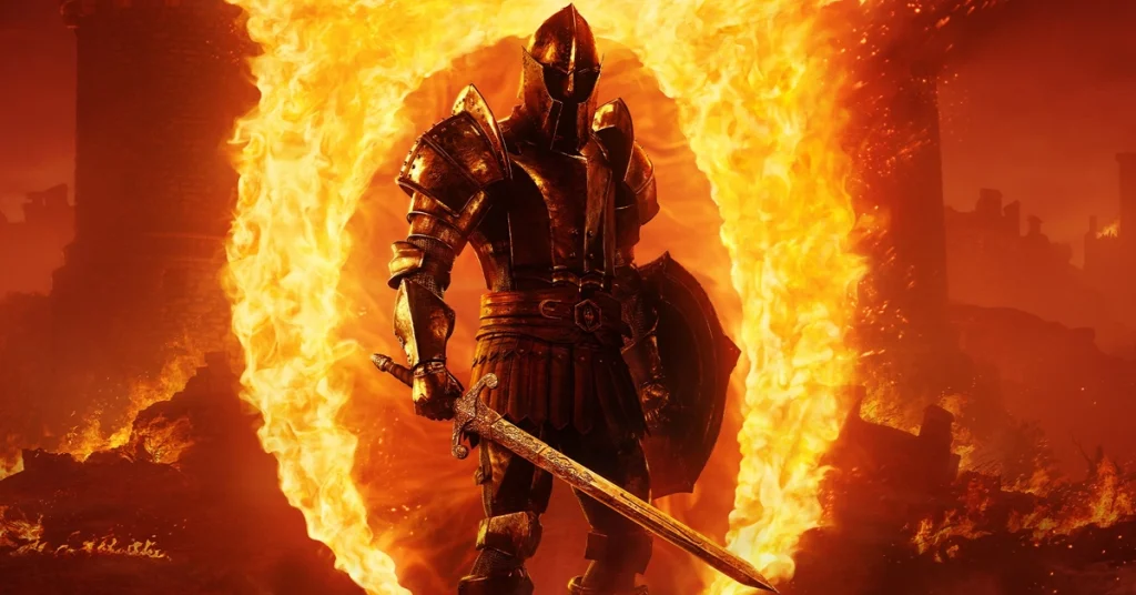 Fizyczna Edycja Deluxe The Elder Scrolls 4: Oblivion Remastered dostępna na PS5 i Xbox Series X